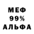 A-PVP мука Boroxic